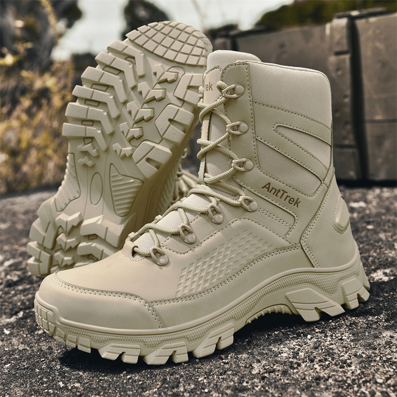 Bottes d'entraînement sauvage  - Hiking Boot Waterproof avis et prix