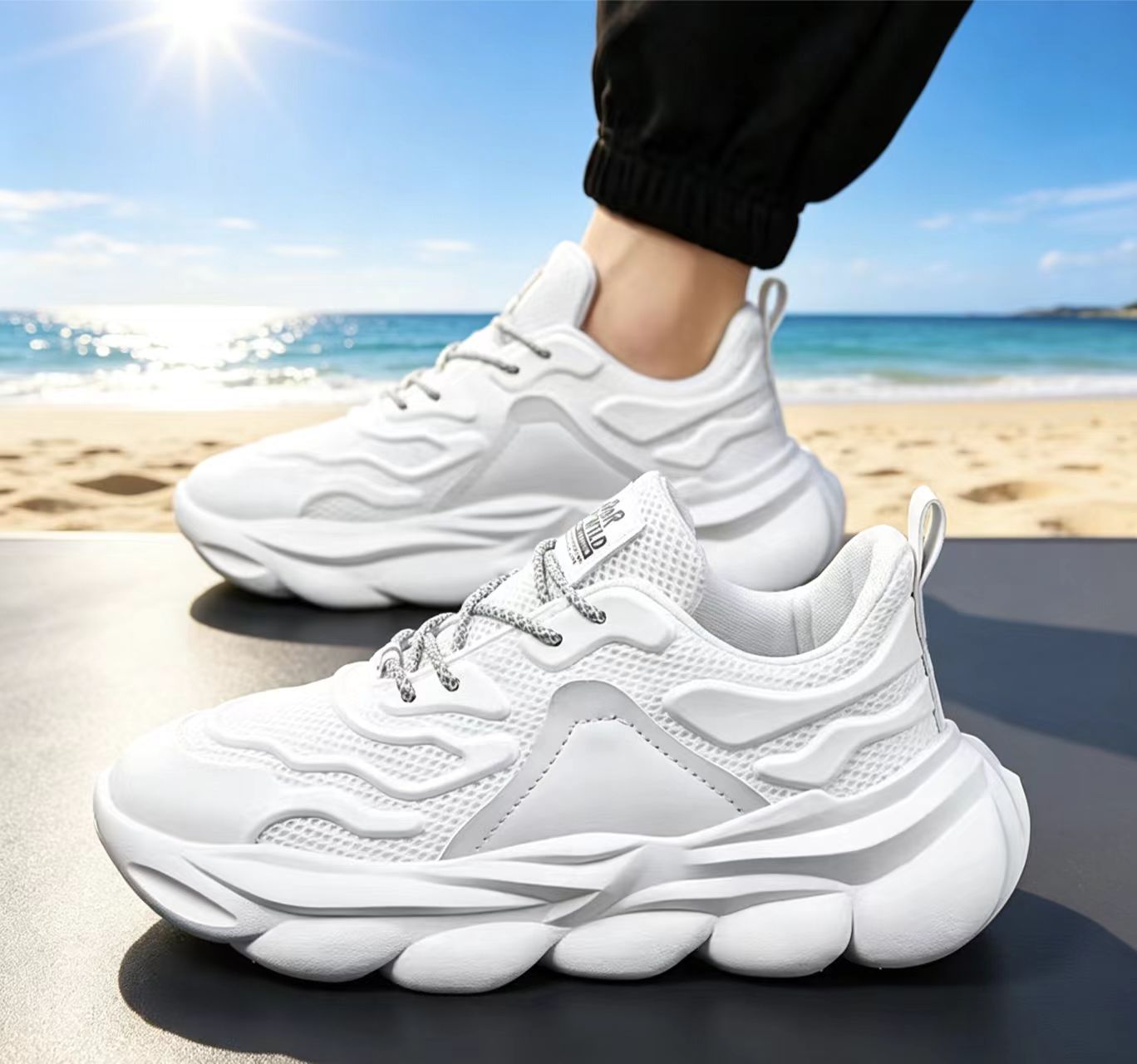Chaussures pour hommes à semel - Men'S Shoes That Make You Taller avis et prix