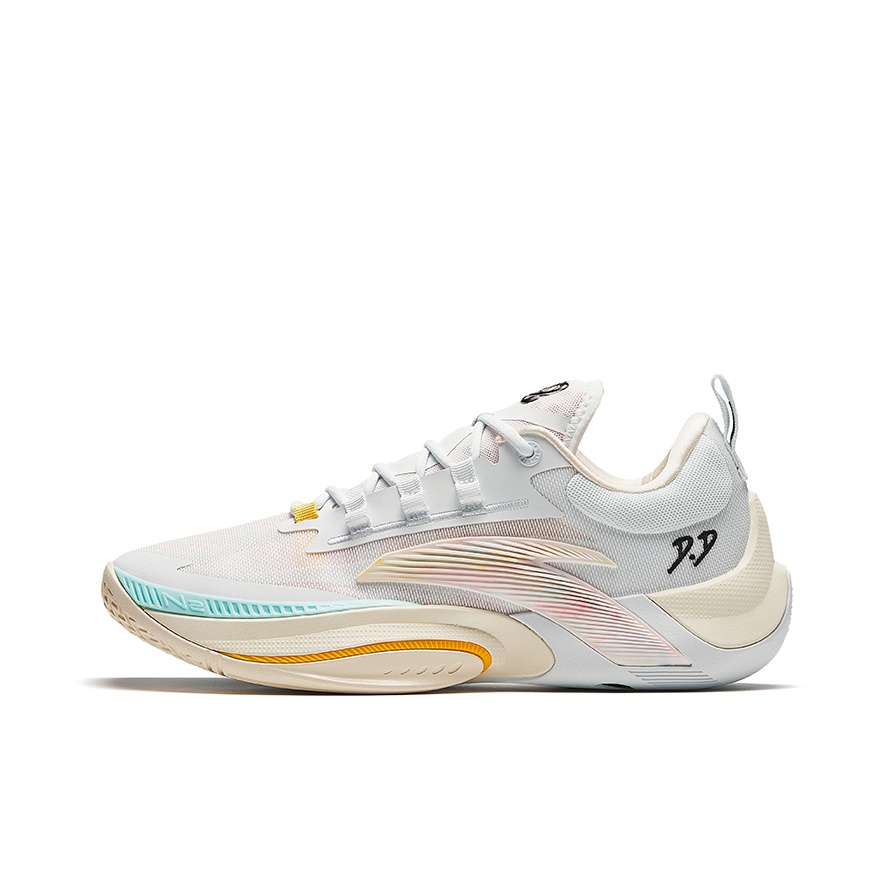 Anta Zap 1 New York Shadow Cha - Men'S Shoes York avis et prix