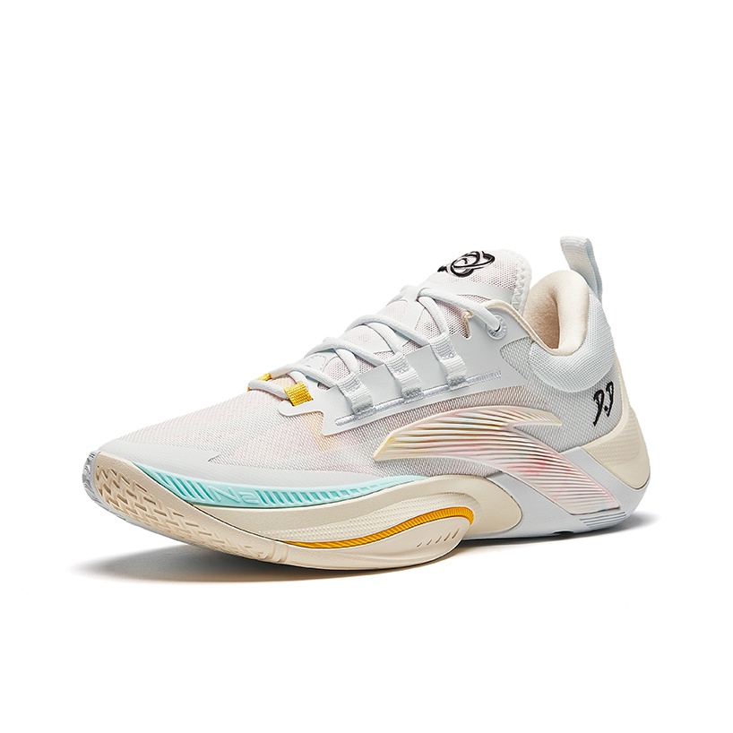 Anta Zap 1 New York Shadow Cha - Men'S Shoes York avis et prix