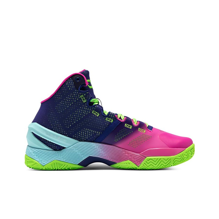 Chaussures de basket Under Arm - Men Shoes Under 600 avis et prix