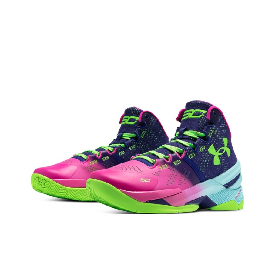 Chaussures de basket Under Arm - Men Shoes Under 600 avis et prix