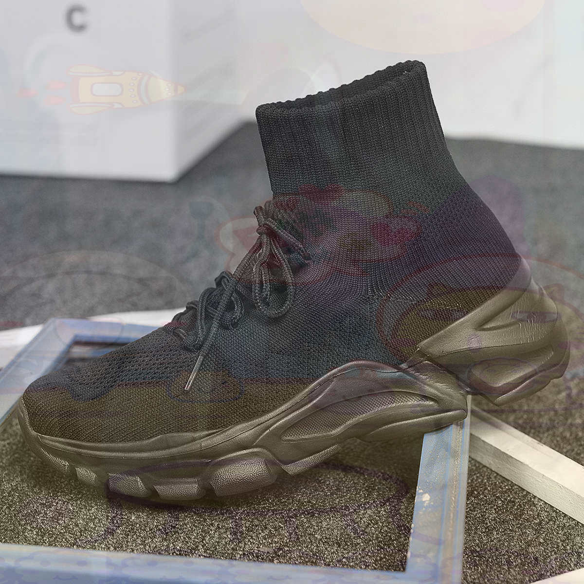 Augmentez la hauteur Sumer bas - Men'S Shoes Expensive Brands avis et prix