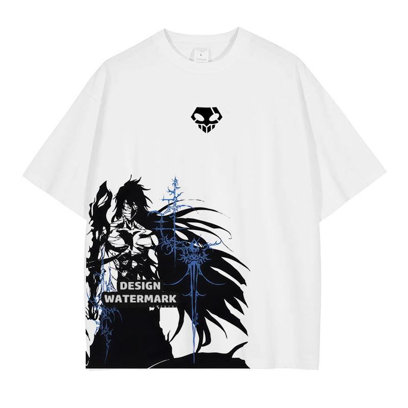 T-shirts Anime Kurosaki Ichigo - Men'S Shoes Xl avis et prix