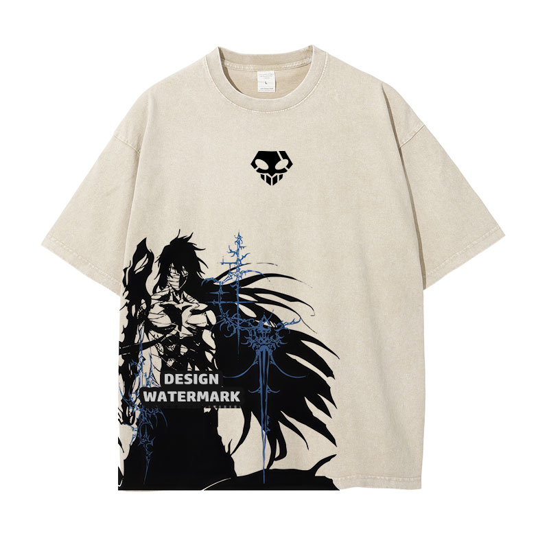 T-shirts Anime Kurosaki Ichigo - Men'S Shoes Xl avis et prix