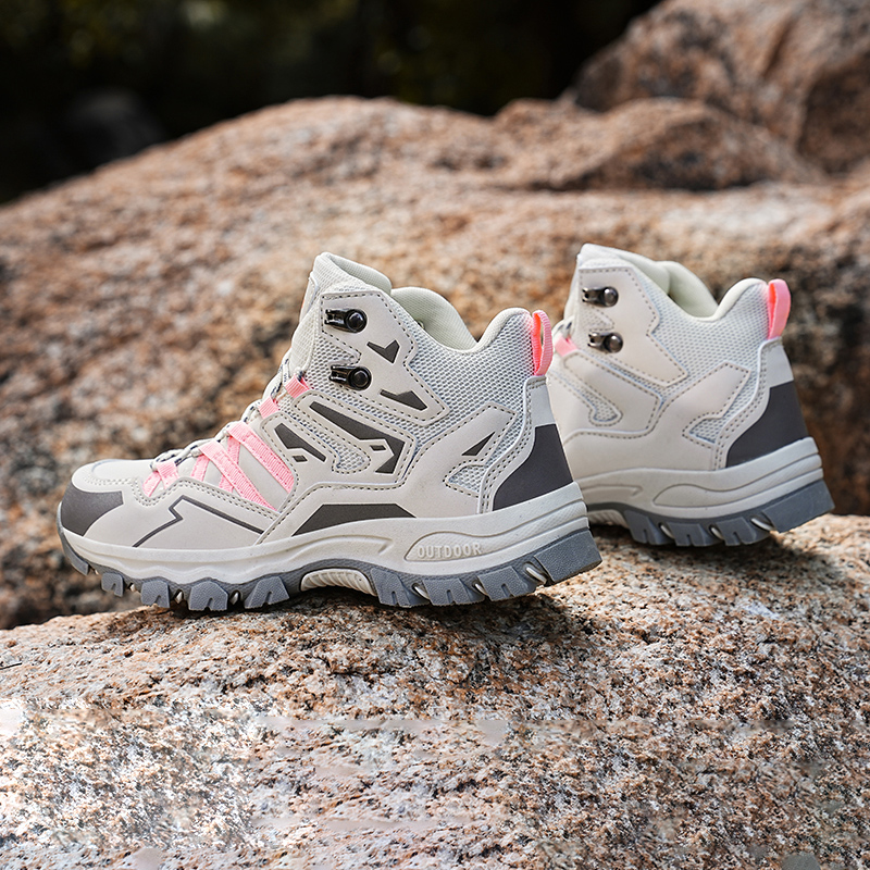 Chaussures de randonnée pour h - Hiking Boot Waterproof avis et prix