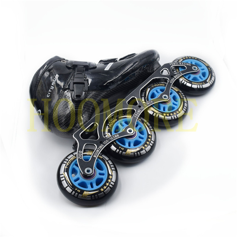 Patins de vitesse en Fiber de  - Men Shoes Eu To Us avis et prix