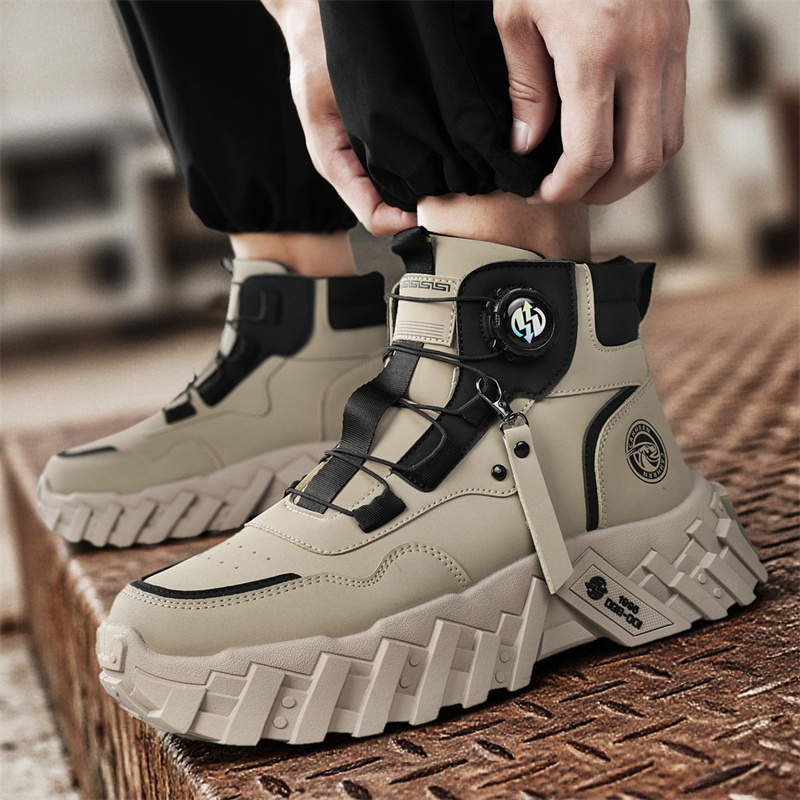Chaussures de randonnée en ple - Hiking Boot Waterproof avis et prix