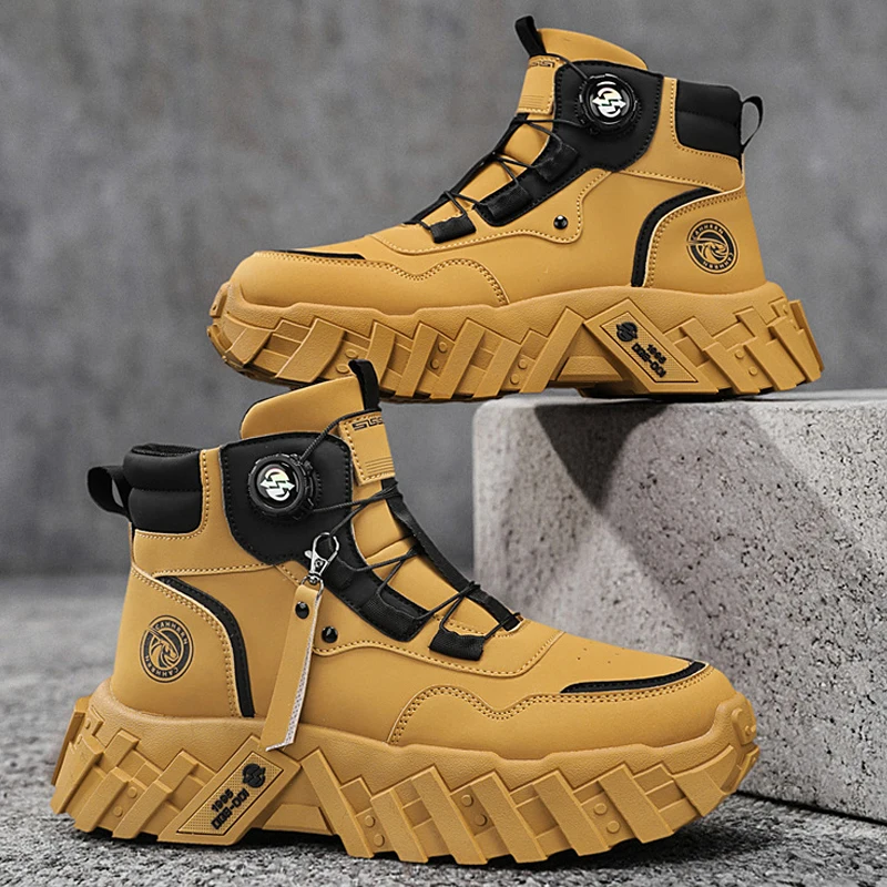 Chaussures de randonnée en ple - Hiking Boot Waterproof avis et prix