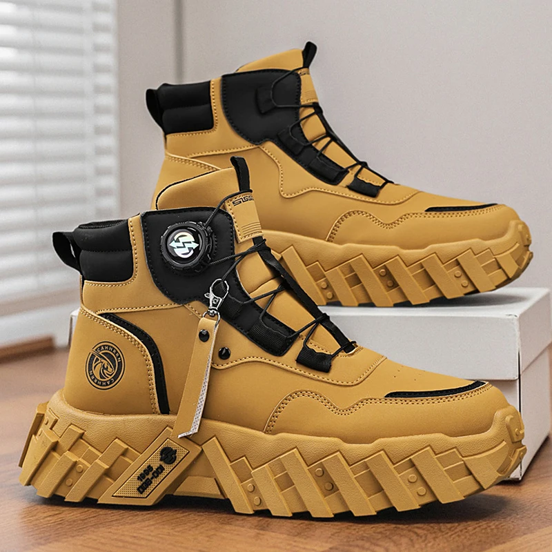 Chaussures de randonnée en ple - Hiking Boot Waterproof avis et prix