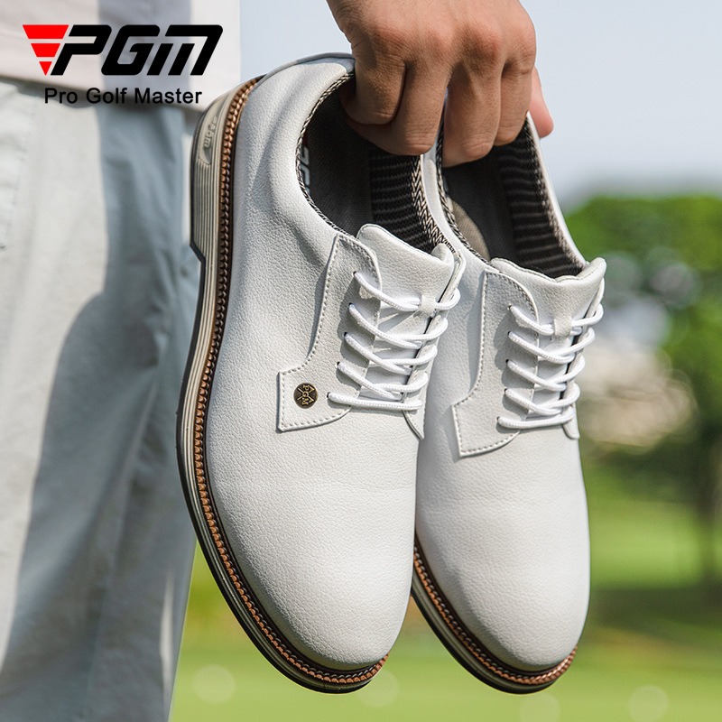 PGM – chaussures de Golf imper - Men Shoes Eu To Us avis et prix