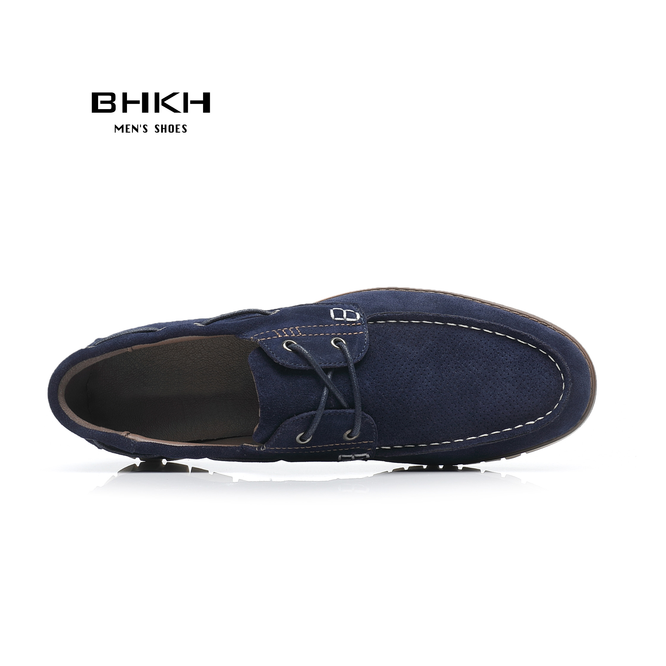 BHKH automne hommes mocassins  - Men'S Shoes Smart avis et prix