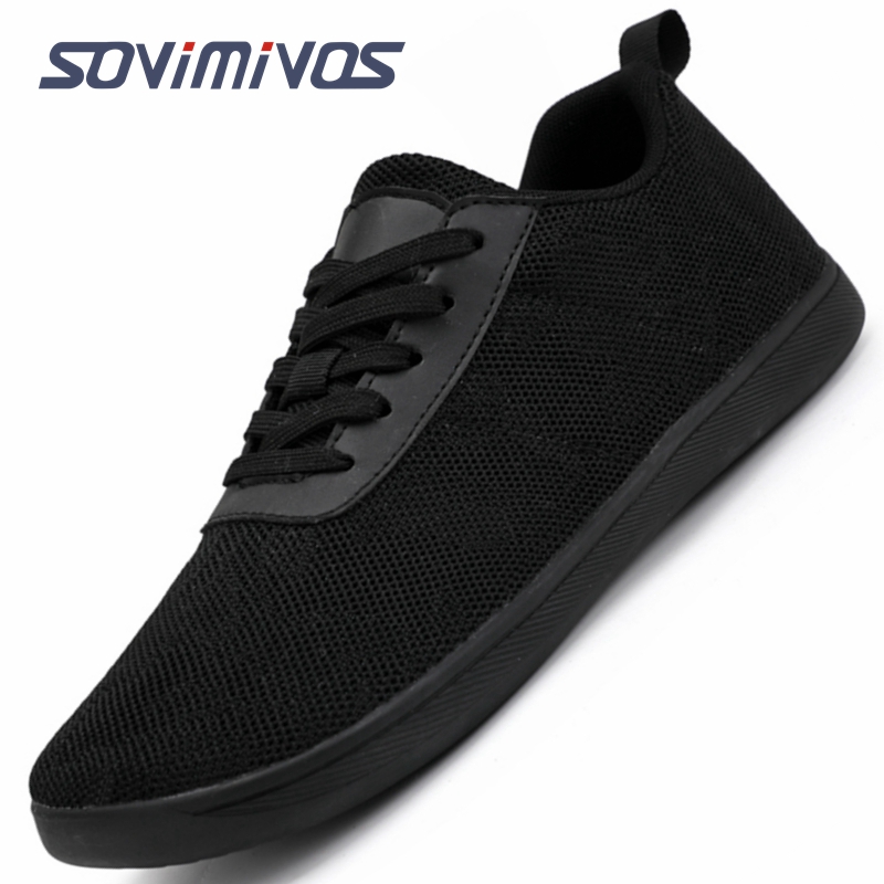 Chaussures de Course Minimalis - Minimalist Barefoot Shoe avis et prix