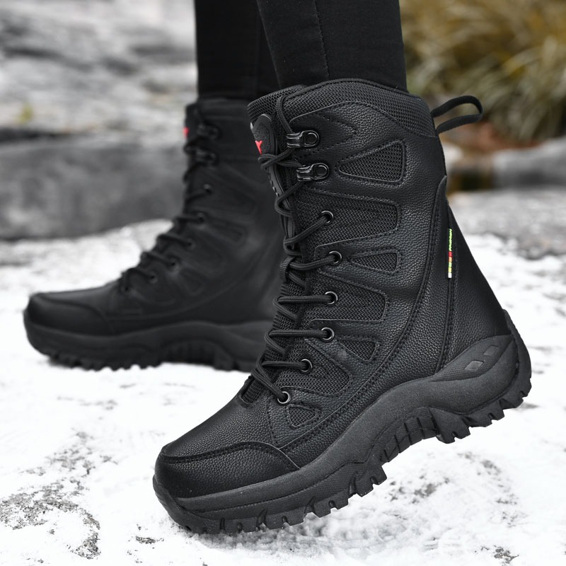 Bottes imperméables pour femme - Hiking Boot Waterproof avis et prix