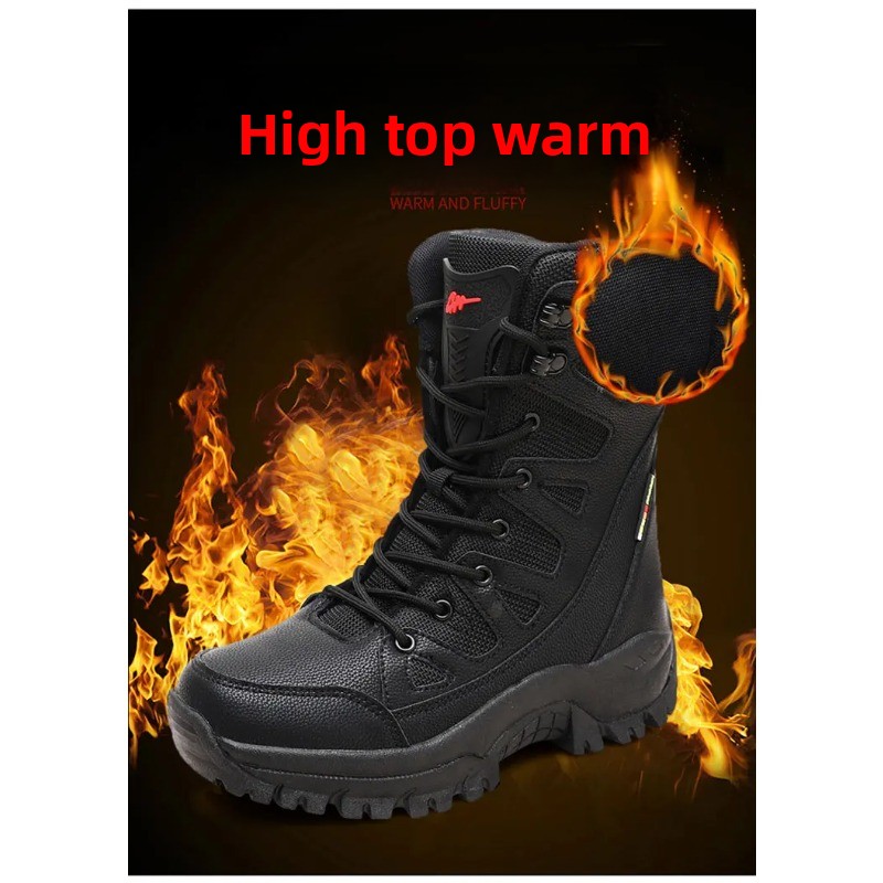 Bottes imperméables pour femme - Hiking Boot Waterproof avis et prix