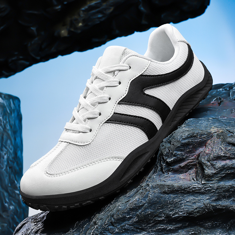 Nouvelles chaussures minimalis - Minimalist Barefoot Shoe avis et prix
