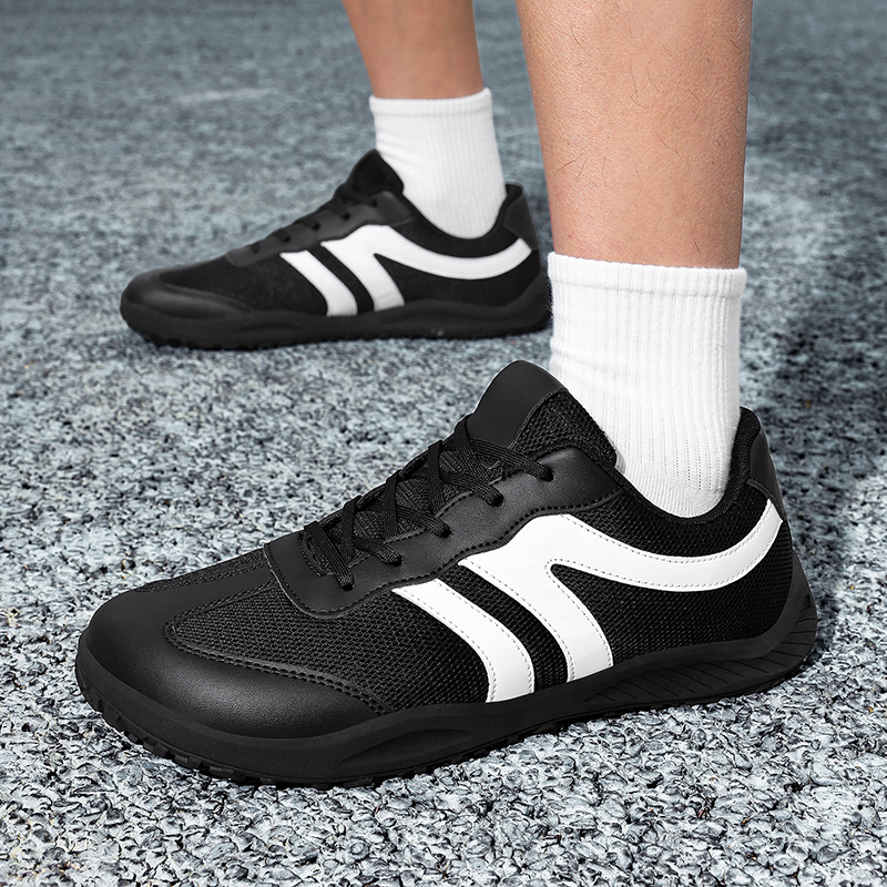 Nouvelles chaussures minimalis - Minimalist Barefoot Shoe avis et prix